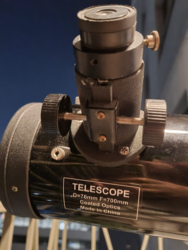 Imagen 10 de 10 de Telescopio Sky Watcher