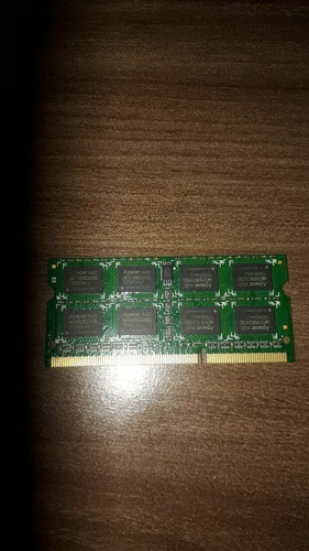 Memória Notebook Ddr3 4gb 1333mhz Apacer