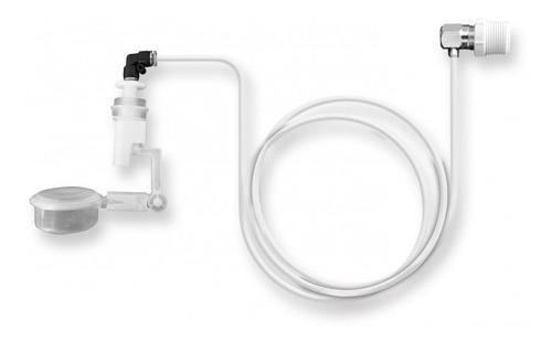 Imagem 3 de 3 de Galão Purificador - Agua Alcalina - Abastecimento Automático