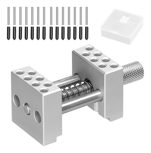 M Accesorio De Tornillo Multifunción De Acero Inoxidable