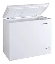 Comprar Freezer Heladera Horizontal Punktal 200 Lts. Frío Natural