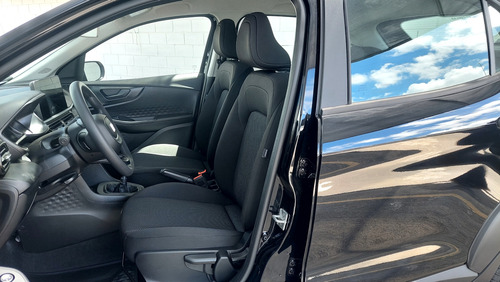 Fiat Pulse 1.3 Drive
