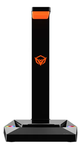 Soporte Para Auriculares Meetion U003 Luz Led Desmontable