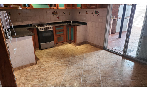 Vendo Casa 3 Dor Bº Los Paraisos + Depto Apto Credito Bancario