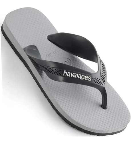 Chinelo Infantil Havaianas Kids Max Cores Masculino