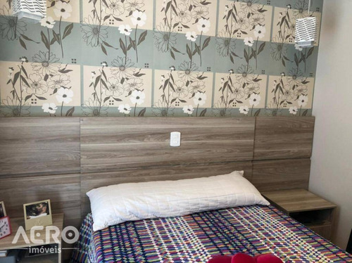 Casa De 300 M² No Lago Sul À Venda, Bauru-sp - Ca2399