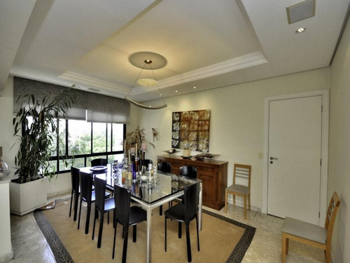 Imagem 10 de 15 de Ref.: 18535 - Apartamento Em São Paulo Para Venda - 18535