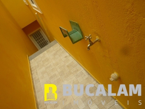Imagem 4 de 15 de Excelente Casa Para Venda No Parque Assunção - 3292-pg