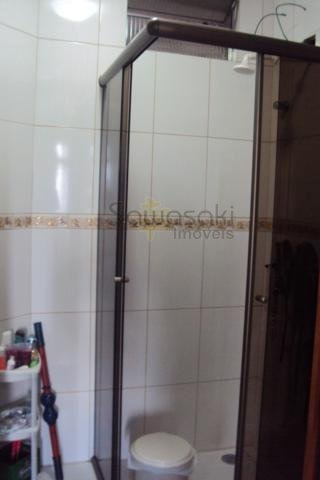 Sobrado A Venda No Bairro Capão Raso Em Curitiba - Pr. - 2974-1