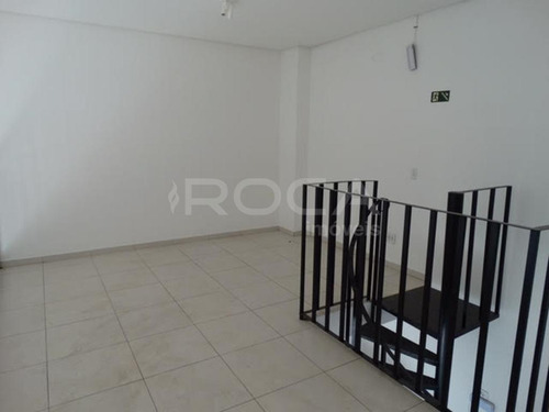 Imagem 6 de 6 de Venda De Comercial / Sala Na Cidade De São Carlos 10028