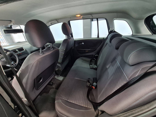 Imagem 5 de 9 de Volkswagen Space Cross 1.6 Mi 8v Flex 4p Manual