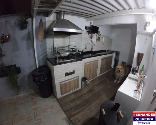 Imagem 8 de 19 de Casa - Ca01842 - 69941381