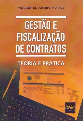 Gestão E Fiscalização De Contratos - 01ed/19