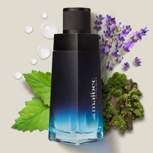 Desodorante Colônia Malbec Ultra Bleu 100ml