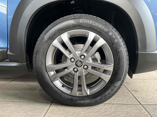 Fiat Pulse 1.3 FLEX DRIVE MANUAL
