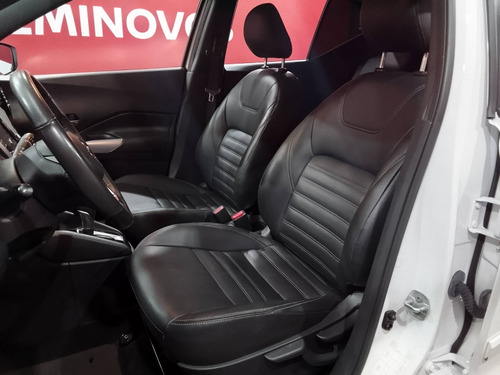 Nissan Kicks 1.6 16V FLEXSTART SV 4P XTRONIC