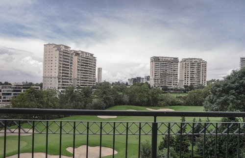 Imagen 1 de 17 de Venta Club De Golf Bosques