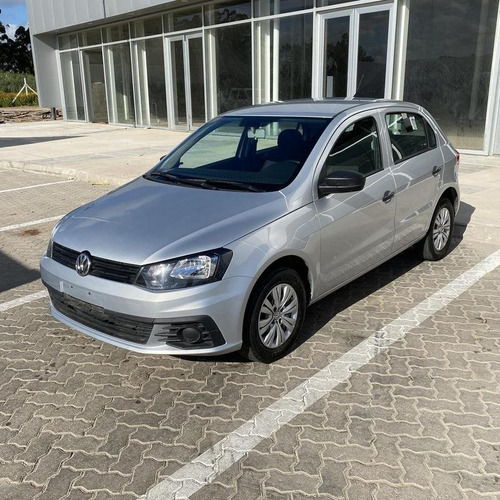 Volkswagen Gol Gol Power 1.6 2017