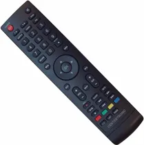 Comprar Control Remoto Cdh-le43smart08 Cdh-le49smart08 Led Smart Tv