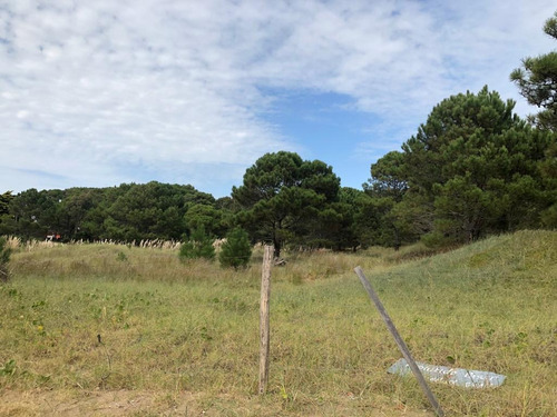 Lote - Aguas Verdes