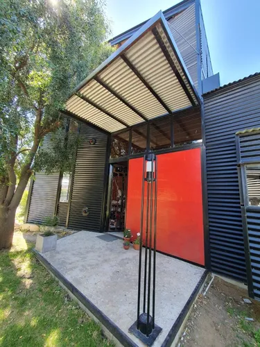 Alquiler Cabaña Casa Bariloche 4 Pax - Turismo Inv/verano