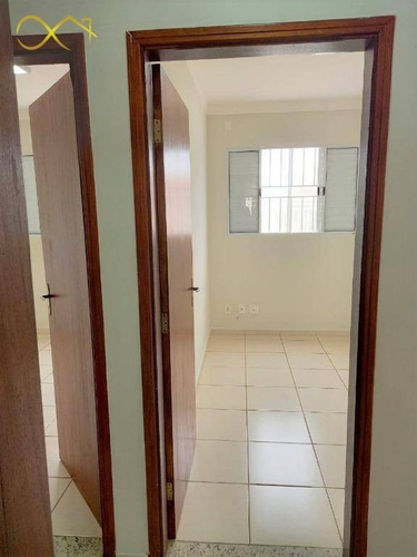 Imagem 11 de 25 de Apartamento Com 3 Dormitórios À Venda, 68 M² Por R$ 240.000,00 - Jardim Paulistano - Americana/sp - Ap0974