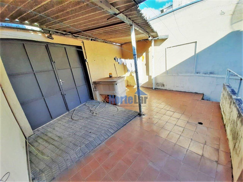 Imagem 30 de 30 de Sobrado À Venda, 124 M² Por R$ 530.000,00 - Freguesia Do Ó - São Paulo/sp - So1687