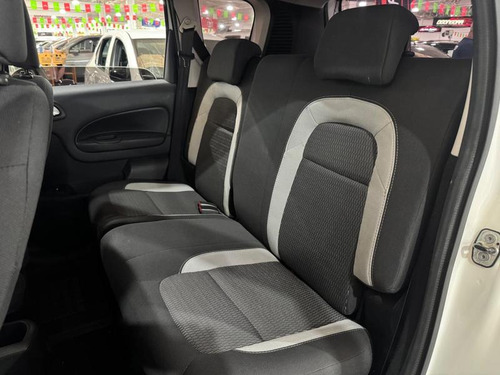 Citroën Aircross 1.6 Live Aut