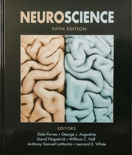 Neuroscience - Purves Dale
