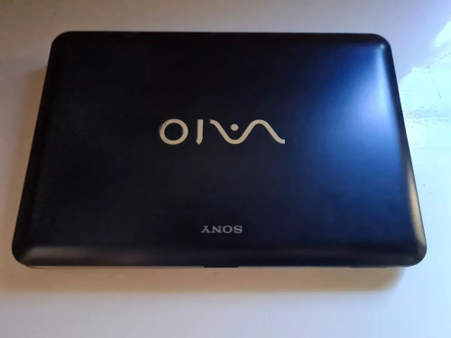 Netbook Sony Vaio Vpcm120al Para Repuesto