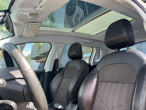 Peugeot 2008 1.6 Thp Sport