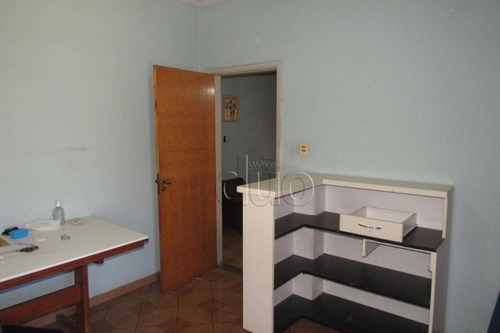 Imagem 11 de 25 de Casa À Venda, 186 M² Por R$ 600.000,00 - Alto - Piracicaba/sp - Ca3275