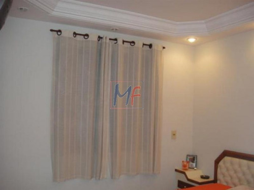 Imagem 14 de 15 de Ref: 1949 Excelente Apartamento, Com 3 Dorms, 1 Suíte, 3 Banheiros, 2 Vagas, E 71 M² De Área Útil Fácil Acesso Av. Pães De Barros. - 1949