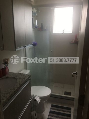 Imagem 8 de 29 de Apartamento, 3 Dormitórios, 62.21 M², Sarandi - 198677