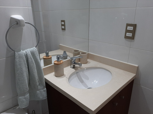Departamento Doble Suite, Vista Al Oriente, Al Lado Cinemark