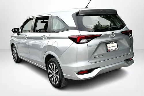 Toyota Avanza 2023