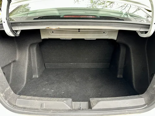 Chevrolet Aveo 1.5 Ls Tm