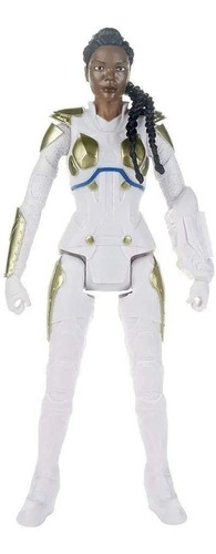 Boneco Marvel Os Vingadores Valkyrie Valkiria 30 Cm Hasbro