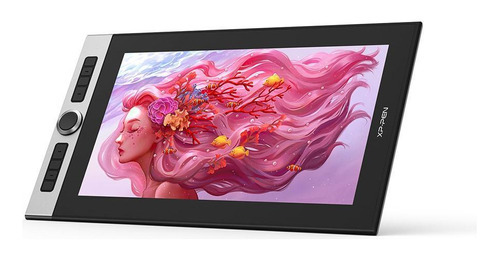 Mesa Digitalizadora Xp-pen Innovator 16 Com Display Grande