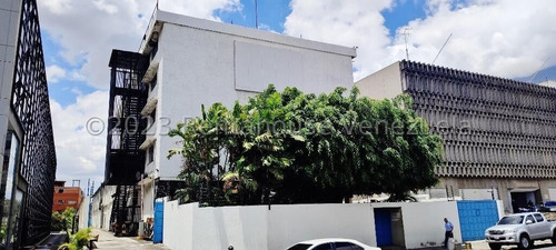 Imagen 3 de 26 de Los Ruices Edificio En Venta 23-25653 04126761534