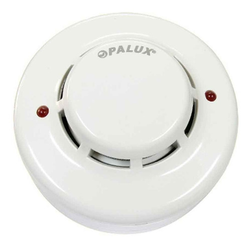 Sensor De Humo Opalux St-85-2