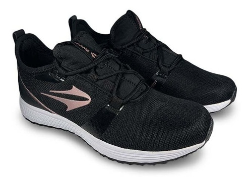 Imagen 2 de 10 de Zapatillas Deportiva Dama Topper Squat