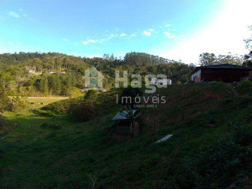 Sítio À Venda Em Gaspar/sc - 1539