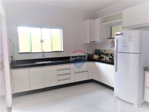 Imagem 15 de 30 de Casa Com 3 Dormitórios À Venda, 190 M² Por R$ 650.000,00 - Jardim Santa Rosa - Nova Odessa/sp - Ca0519