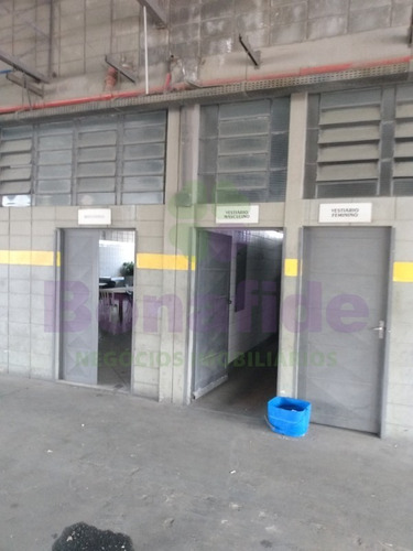 Imagem 14 de 30 de Área Comercial, Vila Nambi, Jundiaí. - Ar00063 - 68154281