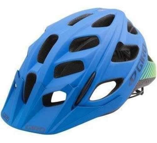 Casco Bici Montaña Giro Hex