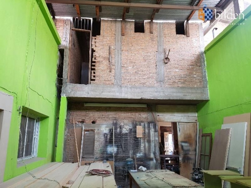Imagen 6 de 12 de Edificio En Venta Calle 5 De Febrero