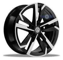 Comprar 4 Rines 18 Deportivos 5-112 Vw Golf Jetta Bora Passat Gti