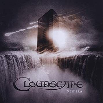 Cloudscape New Era Usa Import Cd