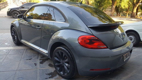 Volkswagen The Beetle 1.4 Tsi Design 2015